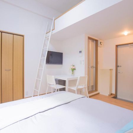 Shinjuku Ryokan Retreat丶local Tokyo Experience & Short Trips Hub丶walk To Higahsi Shinjuku Station Y02F Dış mekan fotoğraf